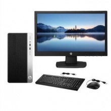 惠普/HP ProDesk 680 G4 PCI MT-O2035236059 +N246V（23.8英寸） 台式计算机