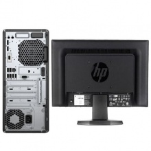 惠普/HP ProDesk 680 G4 PCI MT-O2035236059 +N246V（23.8英寸） 台式计算机