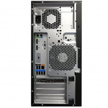 惠普/HP Z2 Tower G4 Workstation-80361026059 工作站 台式计算机