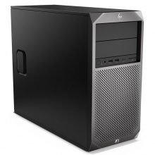 惠普/HP Z2 Tower G4 Workstation-81361026059 工作站 台式计算机