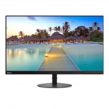 联想/Lenovo T27I （27英寸） 液晶显示器