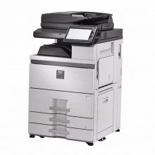 夏普/SHARP MX-M7508N 多功能一体机