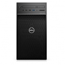 戴尔/DELL Precision 3630 Tower 007 工作站 台式计算机