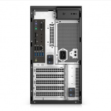 戴尔/DELL Precision 3630 Tower 007 工作站 台式计算机