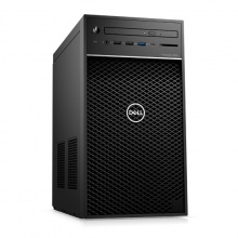 戴尔/DELL Precision 3630 Tower 007 工作站 台式计算机
