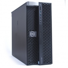 戴尔/DELL Precision 5820 Tower 037 工作站 台式计算机