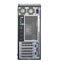 戴尔/DELL Precision 5820 Tower 037 工作站 台式计算机