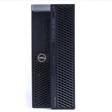 戴尔/DELL Precision 5820 Tower 037 工作站 台式计算机