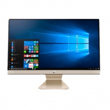 华硕/ASUS A6521-000079 一体机 台式计算机