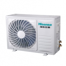 海信/Hisense KFR-35GW/01FZBp-A2(1P62) 空调机