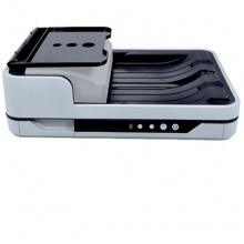 中晶/MICROTEK FileScan 3235 扫描仪