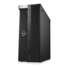 戴尔/DELL Precision 7820 06 工作站 台式计算机