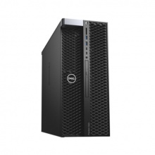 戴尔/DELL Precision 7820 06 工作站 台式计算机