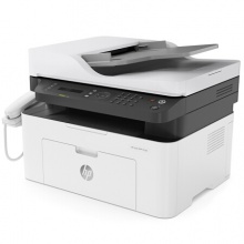 惠普/HP Laser MFP 133pn 多功能一体机