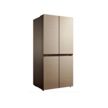 美的/Midea BCD-456WGM 电冰箱
