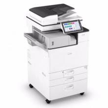 理光/RICOH IM C3500 多功能一体机