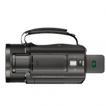 索尼/SONY FDR-AX45 通用摄像机