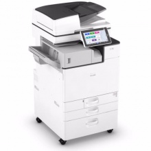 理光/RICOH IM C2500 多功能一体机