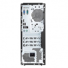 联想/Lenovo 启天M425-D011 单主机 台式计算机