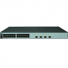 华为/HUAWEI S1720-28GWR-PWR-4P 以太网交换机