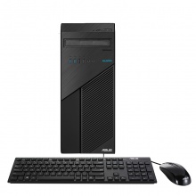 华硕/ASUS D540MC-I3D00016 单主机 台式计算机