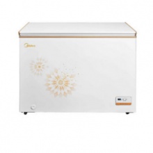 美的/Midea BD/BC-303KEM 冷藏柜