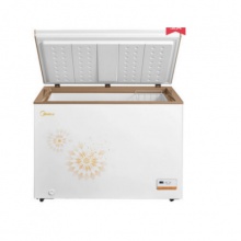 美的/Midea BD/BC-303KEM 冷藏柜