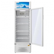 美的/Midea SC-276GWMQ 冷藏柜