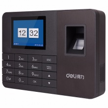 得力/deli 2251 刷卡机