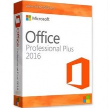 微软/Microsoft Office 2016专业增强版 办公套件