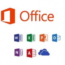 微软/Microsoft Office 2016专业增强版 办公套件