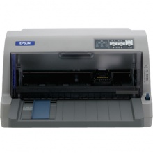 爱普生/EPSON LQ-730KII 针式打印机