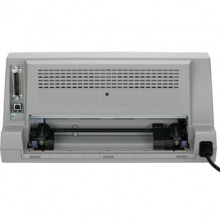 爱普生/EPSON LQ-730KII 针式打印机