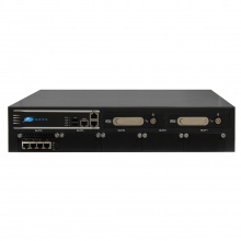 黑盾/HEIDUN V4.0/HD-SGS-MAP-2S0-2A 安全网关系统 网络隔离设备