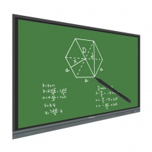 鸿合/HiteVision HD-I7586E 触控一体机