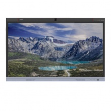 鸿合/HiteVision HD-I6596E 触控一体机