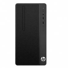 惠普/HP 288 Pro G3 MT Business PC-I602100005A 单主机 台式计算机