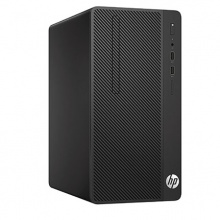 惠普/HP 288 Pro G3 MT Business PC-I602100005A 单主机 台式计算机