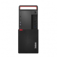 联想/Lenovo ThinkCentre M920t-F123 单主机 台式计算机