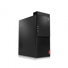 联想/Lenovo 启天M425-D166 单主机 台式计算机