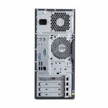 联想/Lenovo 启天M425-D166 单主机 台式计算机