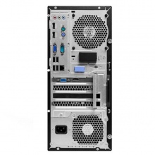 联想/Lenovo ThinkStation P330 30C6A08KCW 台式计算机