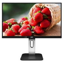 冠捷/AOC U27P1U 液晶显示器