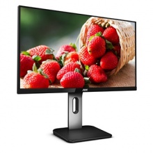 冠捷/AOC U27P1U 液晶显示器