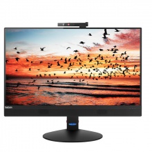 联想/Lenovo ThinkCentreM828Z-B001一体机 台式计算机