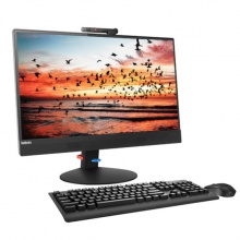 联想/Lenovo ThinkCentreM828Z-B001一体机 台式计算机