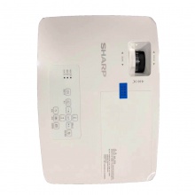 夏普/SHARP XG-H360XA 投影仪