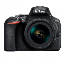 尼康/Nikon D5600 （AF-S DX 18-140mm f/3.5-5.6G ED VR） 数字照相机