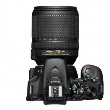尼康/Nikon D5600 （AF-S DX 18-140mm f/3.5-5.6G ED VR） 数字照相机