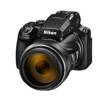 尼康/Nikon COOLPIX P1000 数字照相机